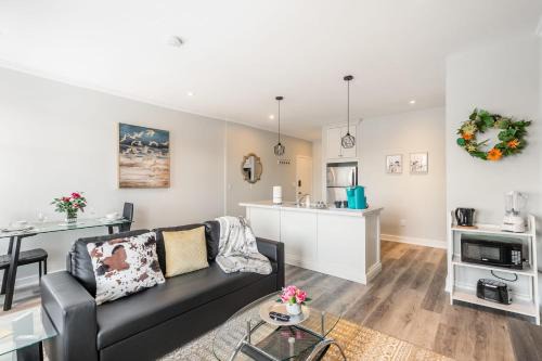 Central Hamilton Apartment | Cozy Condo on James Street North