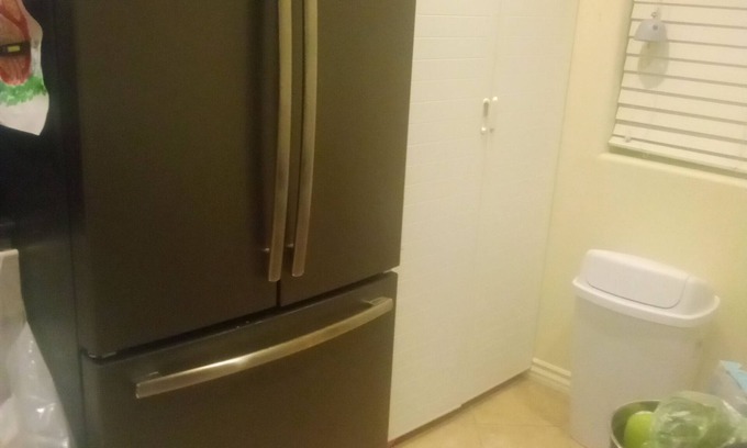 Airport Area Condo | Cozy condo room close to everything walking distance to John Wayne airport