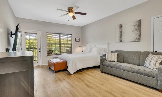 Branson West Apartment | Cozy Condo