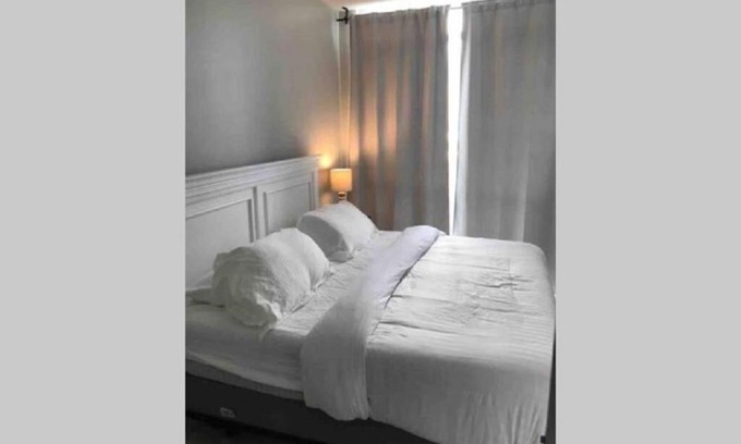 CityPlace Apartment | Cozy Condy with fantastic view