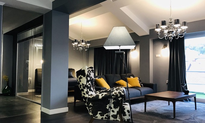 Stip Apartment | cozy & confortable suite