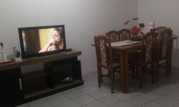 Centro Apartment | Cozy corner