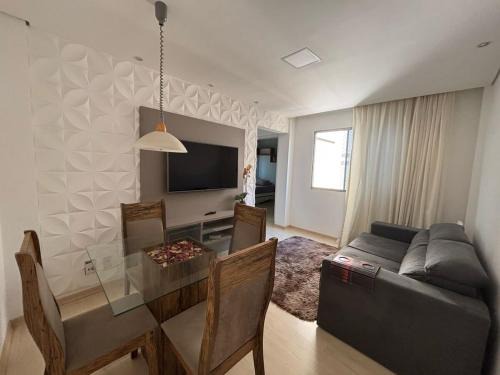 Ibirite Apartment | Cozy Corner