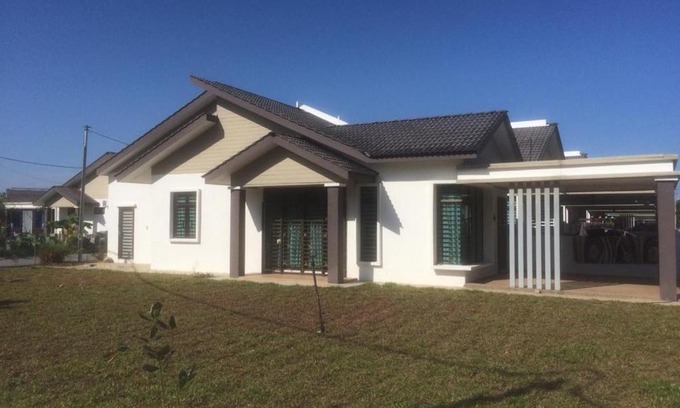 Kepala Batas House | Cozy Corner Homestay