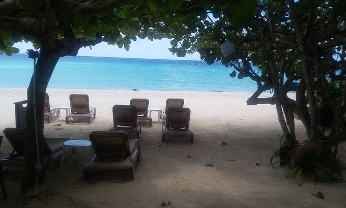 West End Resort | Cozy Cottage at Firefly