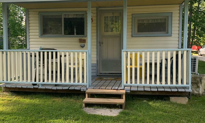 South Bruce Peninsula Cottage | Cozy Cottage