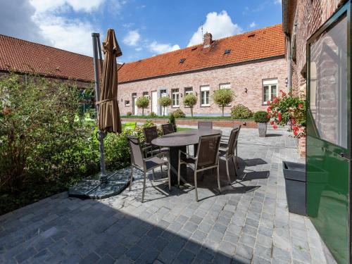 Le Bizet House | Cozy Cottage for 8 Guests