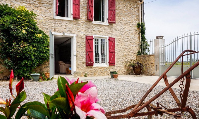 Badens House | Cozy cottage for a nice vacation with the family.