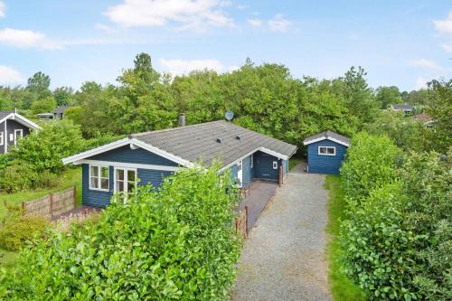 Dannemare House | Cozy Cottage In A Quiet Area Close To The Beach