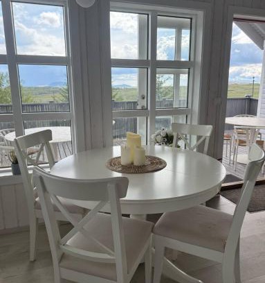 Reykholt House | Cozy cottage in Golden Circle