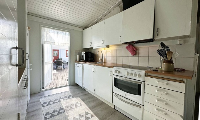 Kil House | Cozy cottage in Kil near lake Fryken | SE18027