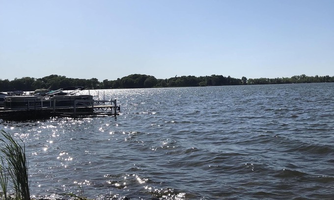 Pulaski House | Cozy cottage in Sandy Pond