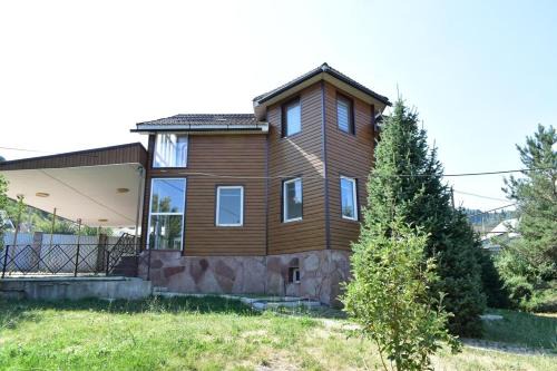 Besqaynar Villa | Cozy cottage in the mountains