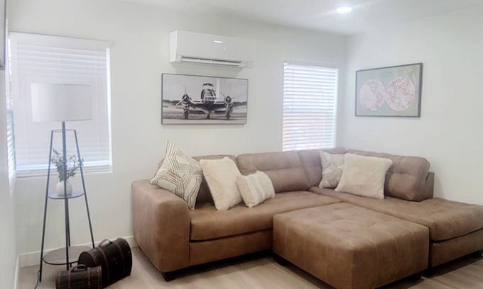 Logan Cottage | Cozy cottage - Logan - 5 minute to USU
