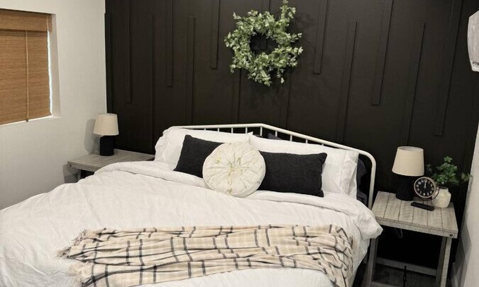 Billings Apartment | Cozy Cottage Near Hospital