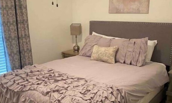 East Biloxi Apartment | Cozy cottage short drive from MS beaches and casinos!