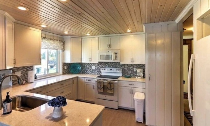 Brooklyn House | Cozy Cottage