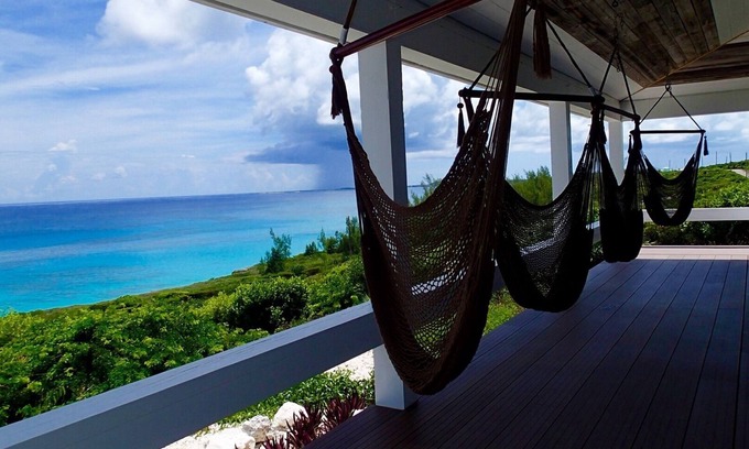 Rainbow Bay House | Cozy Cottage with Beautiful Ocean Views