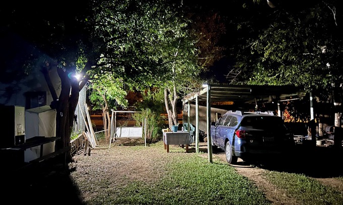 Cotulla House | Cozy country feel 2-bedroom house in Cotulla with WiFi and ACnpets welcomed