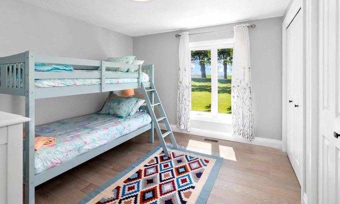 Melancthon House | Cozy Country Get away in the outskirts of Ski Country!