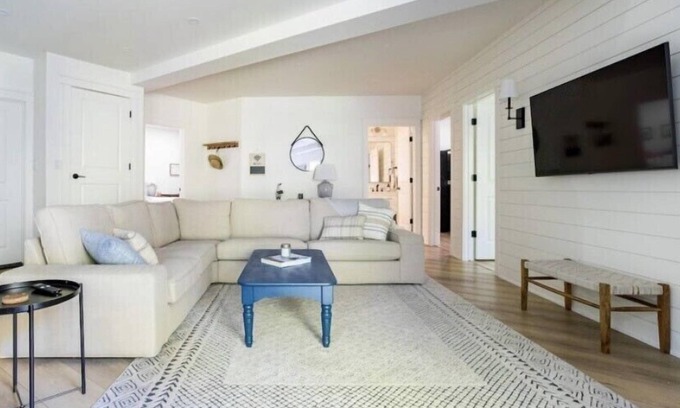 Zionsville Apartment | Cozy Country Guest Suite