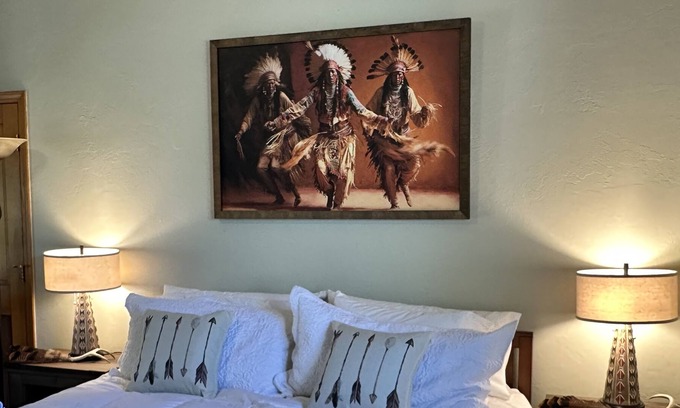 Pearce Bed & Breakfast | Cozy Country Inn at the doorstep of the amazing Chiricahua National Monument.