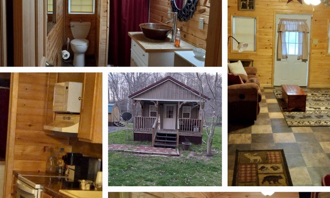 Beaver Ski Chalet | Cozy Country location