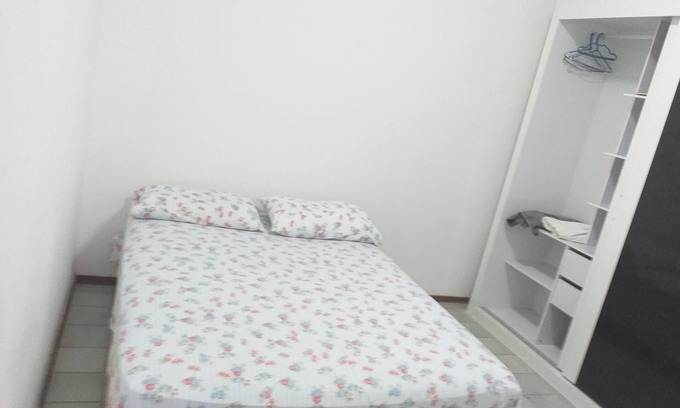 Boa Viagem Apartment | cozy cozy family atmosphere.
