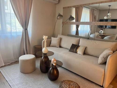 Shiligarnika Apartment | Cozy design 1 bedroom apartment