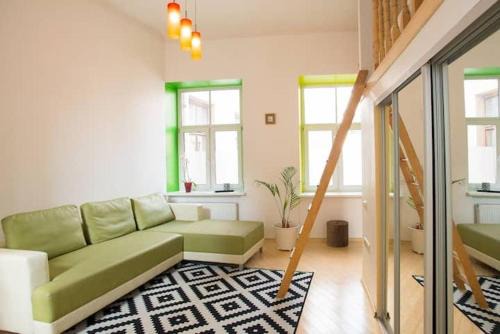 Old Town Apartment | Cozy design studio