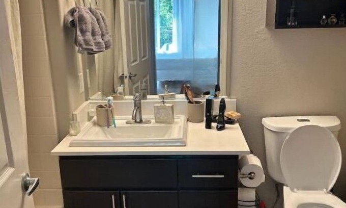 Saranap Apartment | Cozy Downtown Walnut Creek Apt