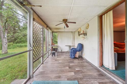 Eldred House | Cozy Eldred Getaway - 12 Mi to Rock City Park!