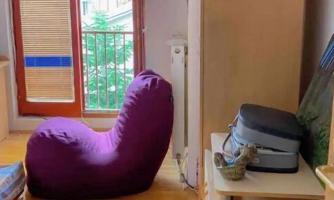 Prilep House | Cozy En-Suite in a Peaceful Area in Prilep, with a Skyline View