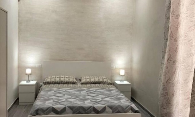 Solarino House | Cozy facility with all the comforts located at the historic city center