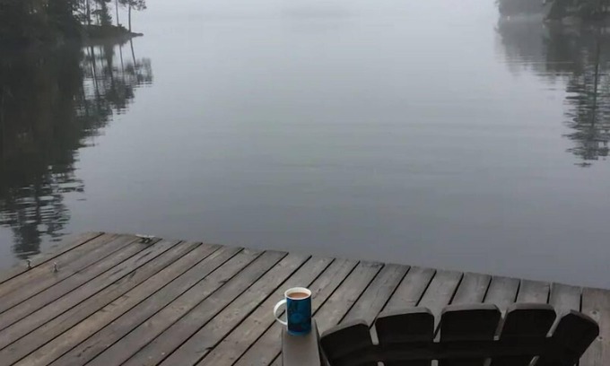 North Kawartha Cottage | Cozy Family Cottage Nestled in Quiet bay