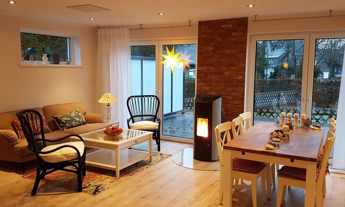 Altastenberg House | Cozy family-friendly holiday home Bergidylle Winterberg