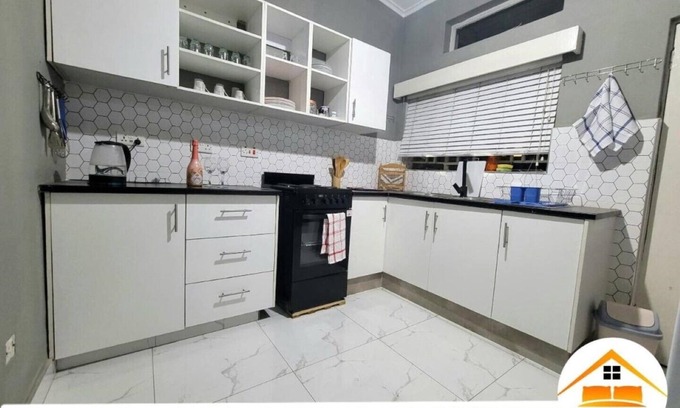 Blantyre Apartment | Cozy family friendly apartment, just 3min away from CBD!