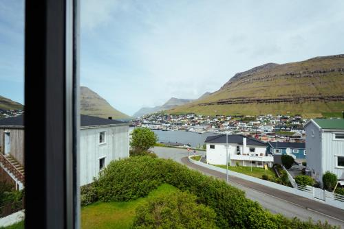 Klaksvik House | Cozy Family Home in Klaksvík