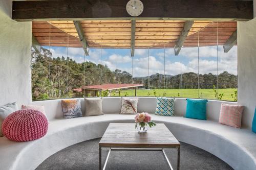 Riverhead Villa | Cozy Family Life Style Villa