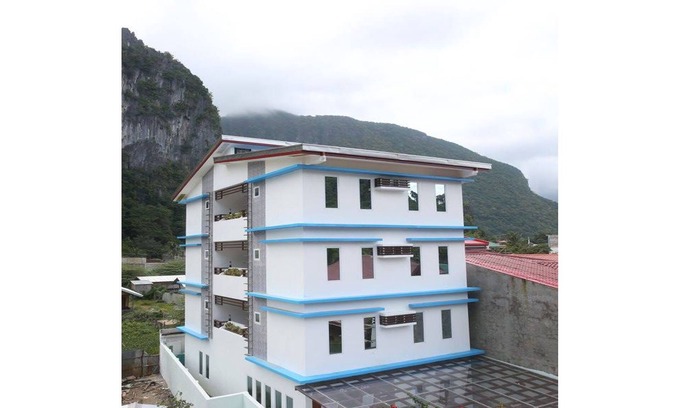 El Nido Apartment | Cozy "Family Room" in El Nido Palawan