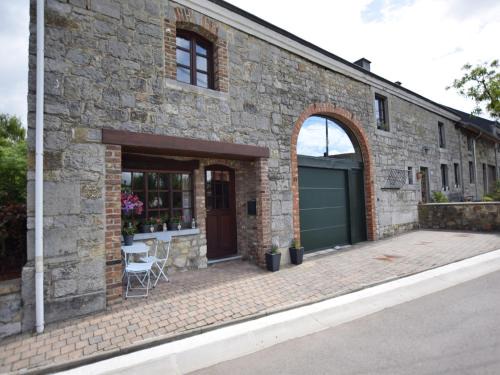 Weris House | Cozy Family Stay in Durbuy