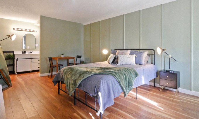 Davenport Apartment | Cozy Family Studio Close to Disney