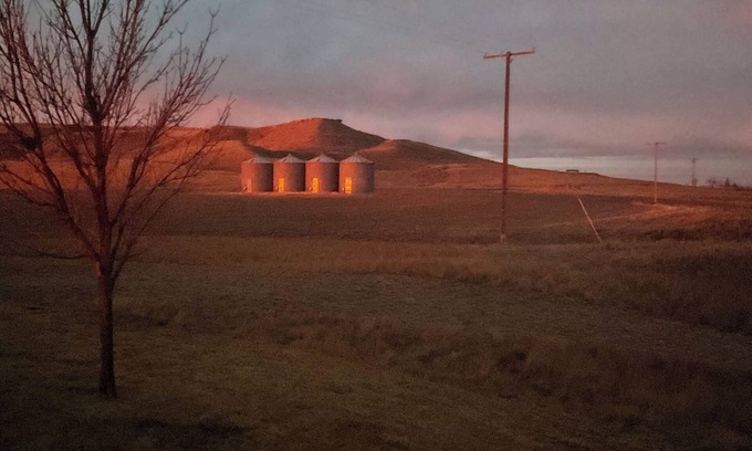 Great Falls Other | Cozy farmhouse in charming Great Falls with WiFi, AC