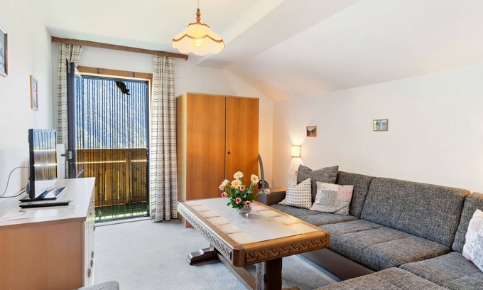 Oetz Other | Cozy Farmhouse in Oetz near Ski Area