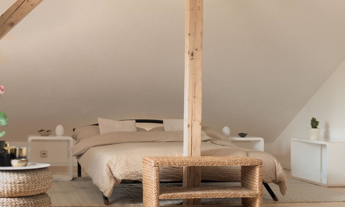 Feldkirch Apartment | Cozy Feldkirch Apartment with Stunning Views