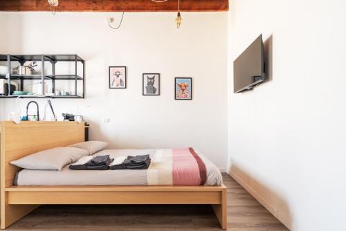 Bullona Apartment | Cozy Flat Cenisio