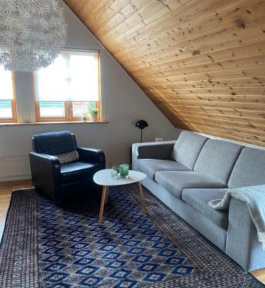 Haugesund Apartment | Cozy flat central in Haugesund