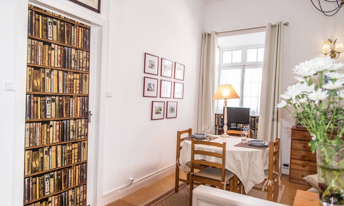 Ponta Delgada Apartment | Cozy Flat in City Center