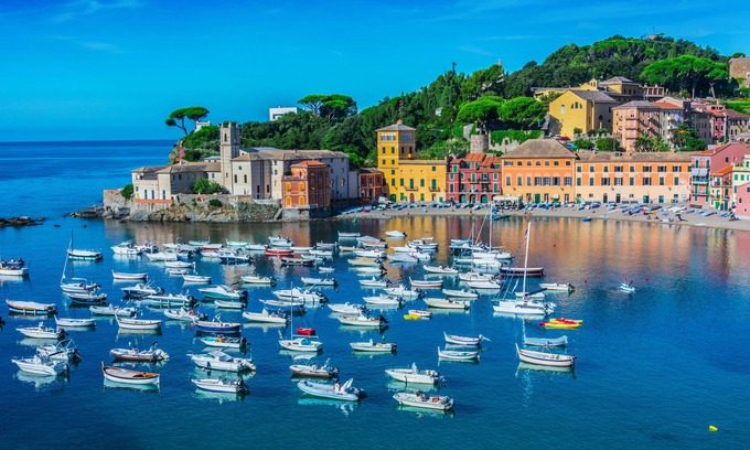 Sestri Levante Apartment | Cozy Flat In Sestri Levante