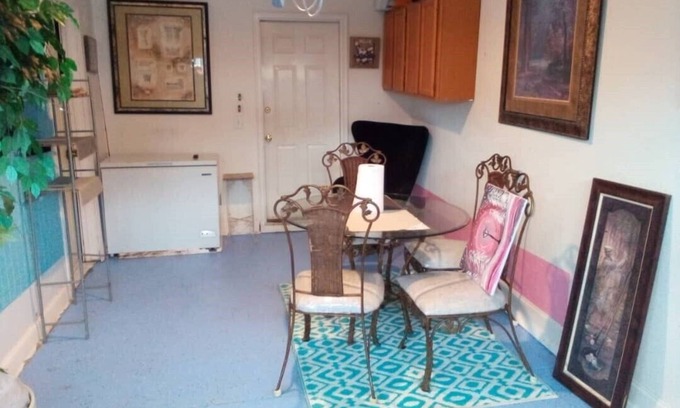 Lawrenceville Apartment | Cozy Fleure Place